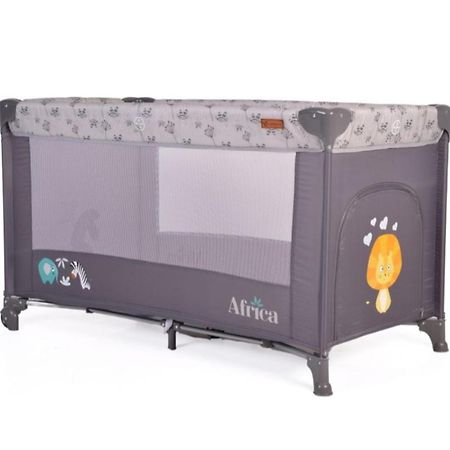 Olive Grove Deluxe Apartment Agnitsini Luaran gambar